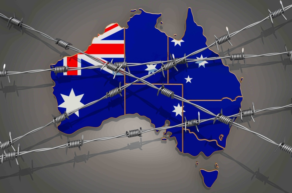 Why Australia can’t just deport its problems