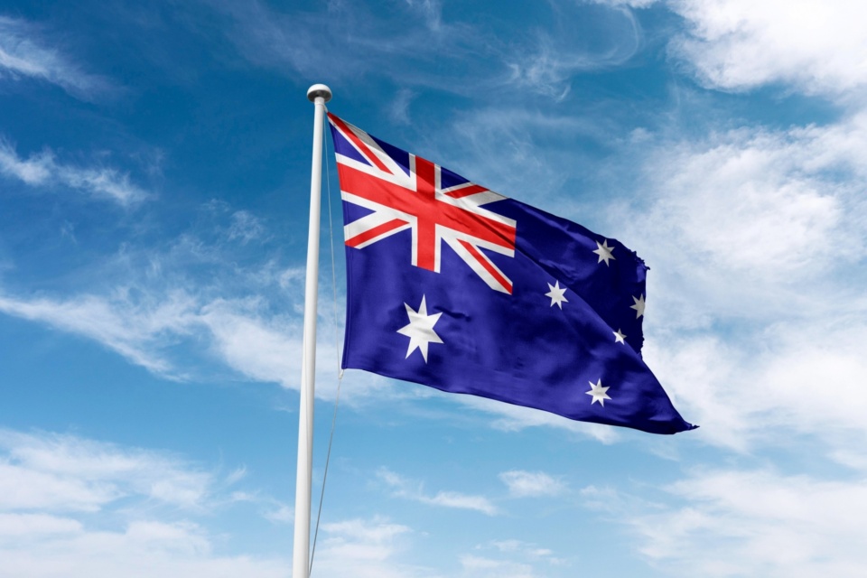 Australia doesn’t need to be ‘great’, and that’s good