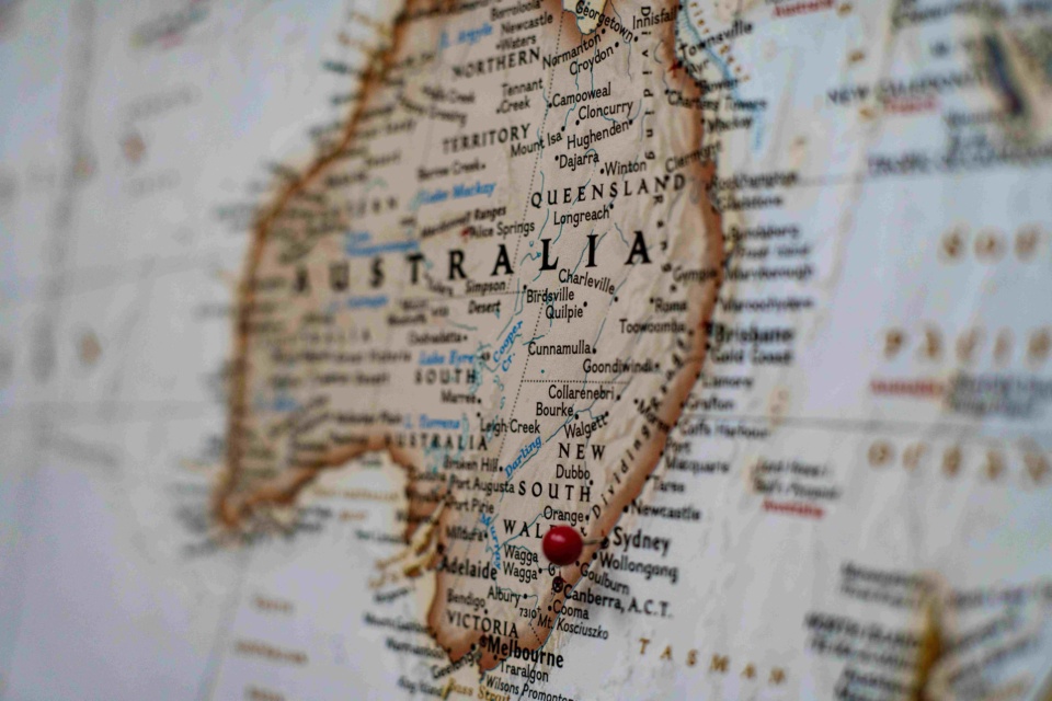 Australia Day keeps us stuck in the past