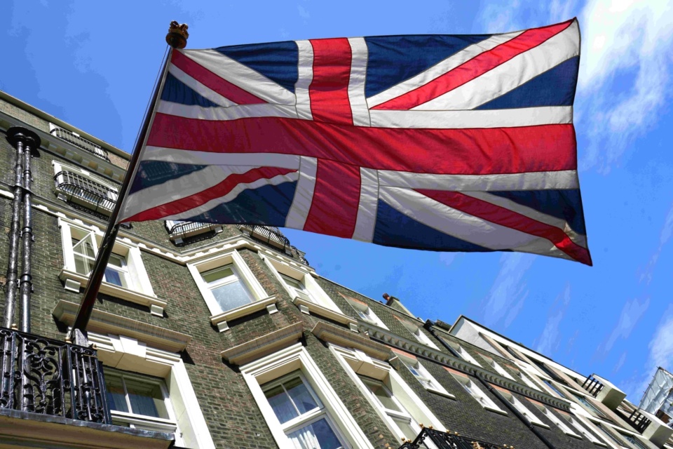 Why we’re still stuck with a monarchy