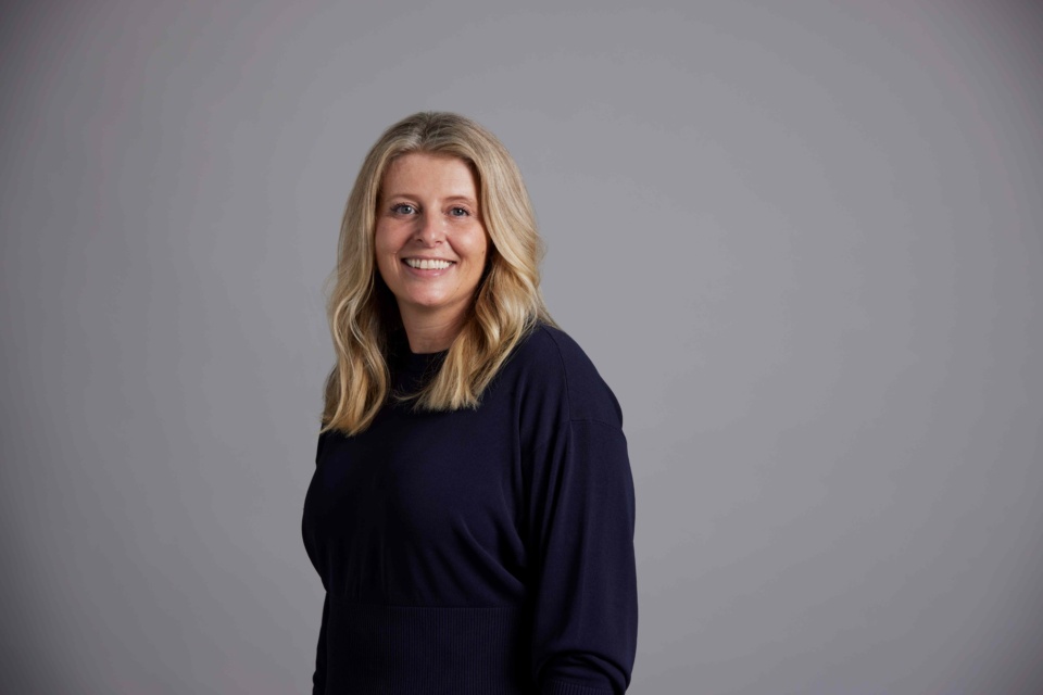 People with Purpose: Sound investment