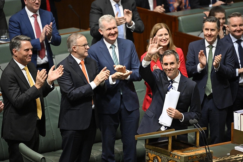 What's in the 2025-26 federal budget for your organisation?