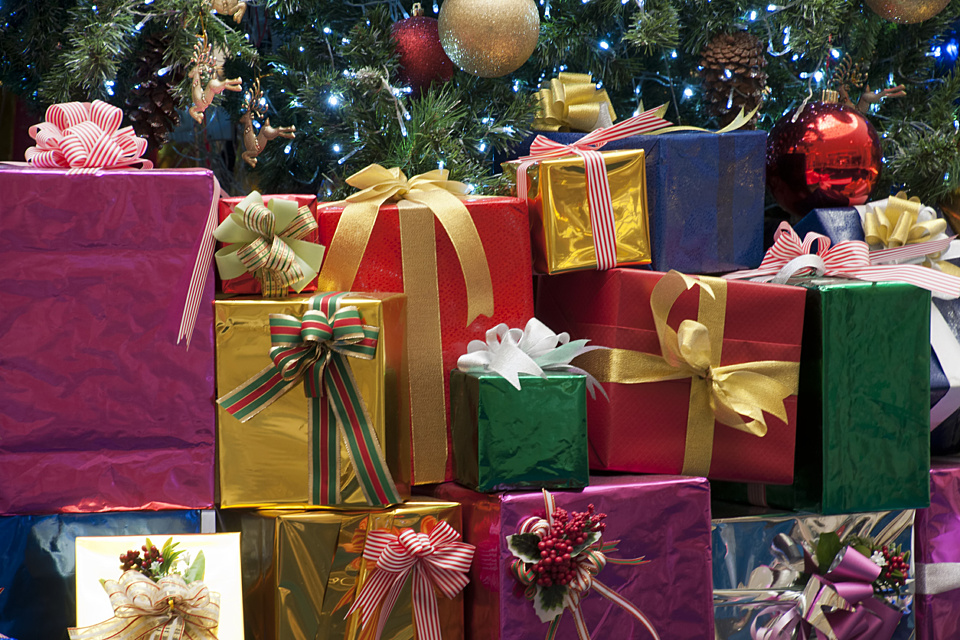How to give something that'll be appreciated this Christmas