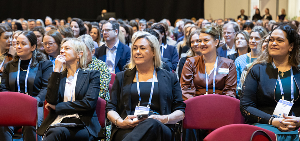 Not-for-profit blueprint needs broad support to work