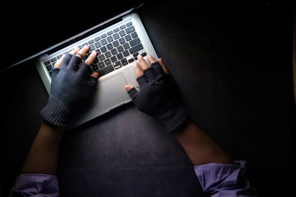 Charity donor details released in major cyber breach