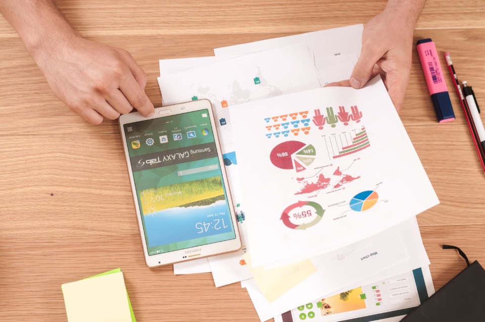 Collaboration is the key​ to digital equality 