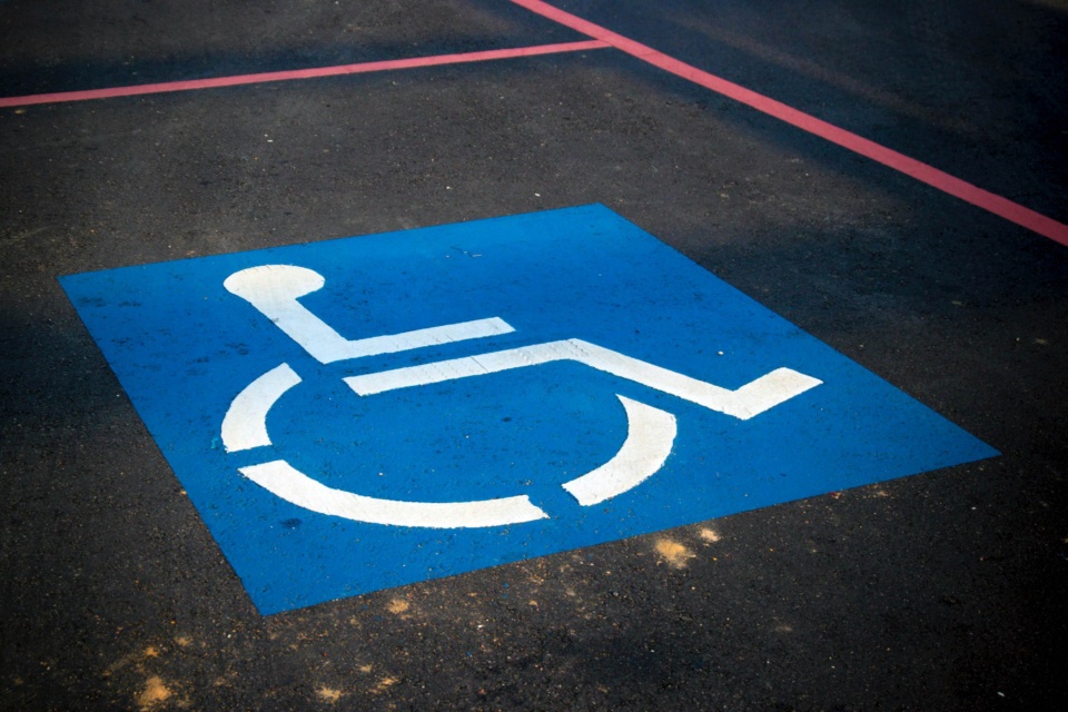 Disablility