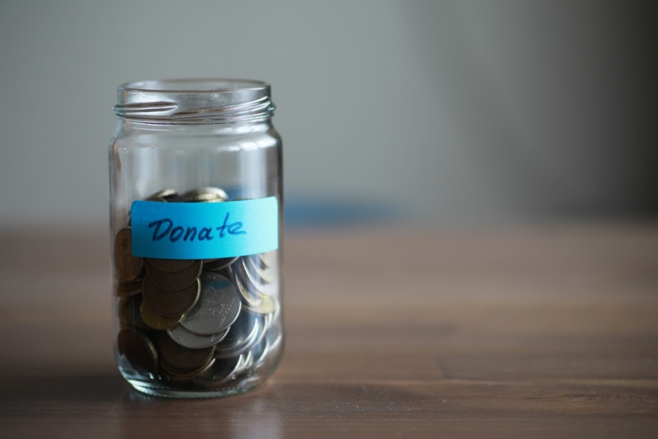 Australia’s charity sector is growing – but many smaller charities are doing it tough