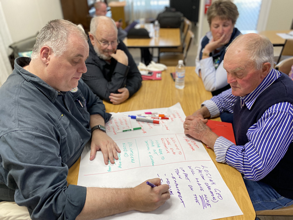New data tool to help rural and regional grantseekers