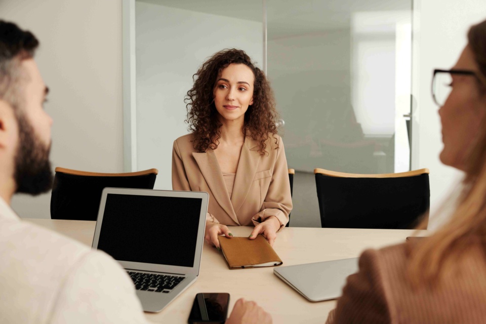 Ready or not: not-for-profits in start-up land