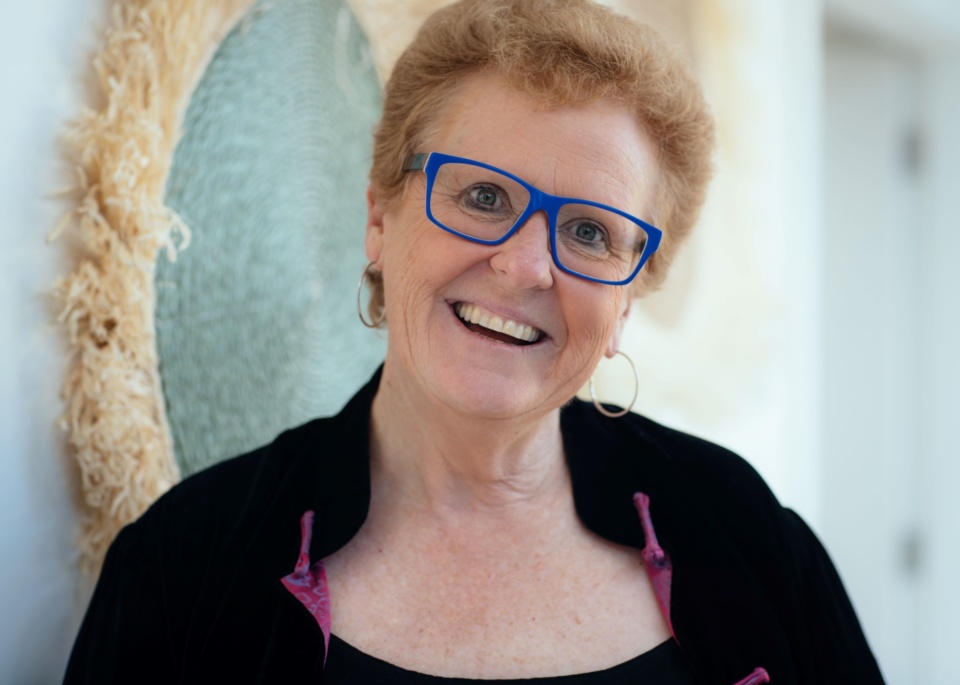 People with Purpose: 50 years and still going strong