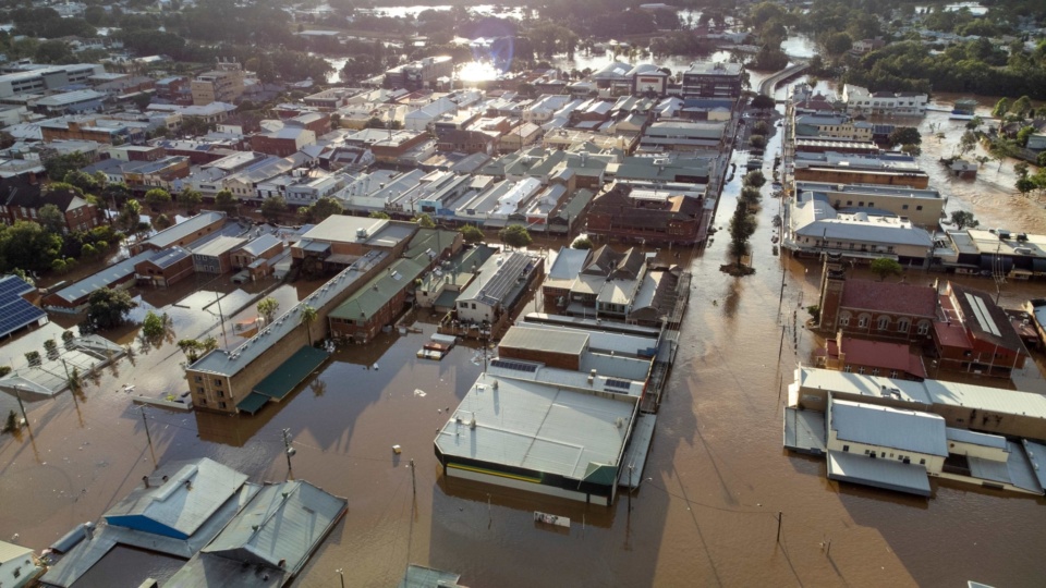 Audit finds scope for improvement in $46m NSW emergency grants program