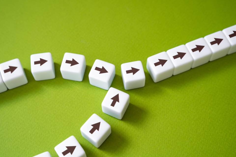 The four questions NFPs should ask when considering a merger
