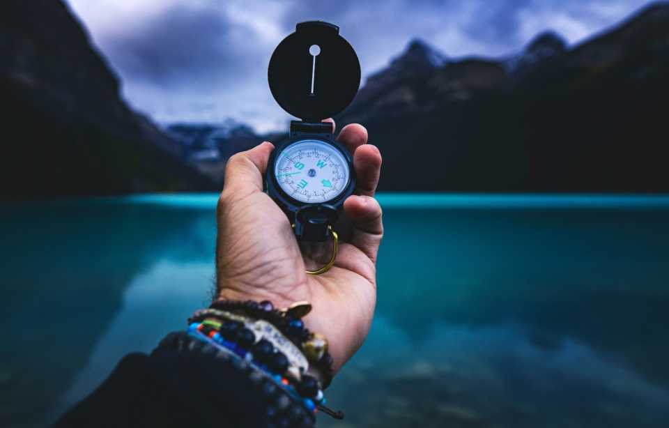 Navigate uncertainty