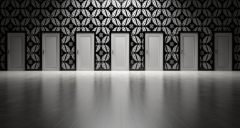 Opportunity door opens