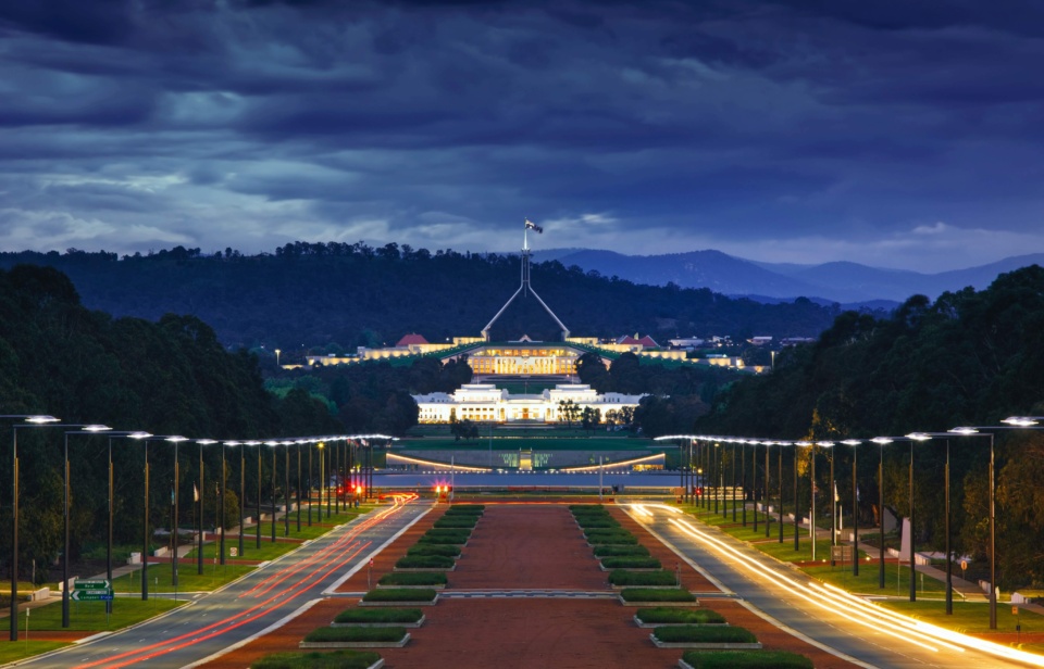 Early engagement with MPs key to sector reform