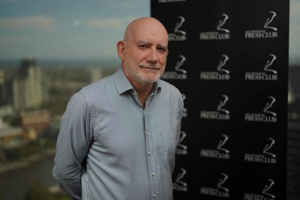 People with Purpose: Putting the NFP into news