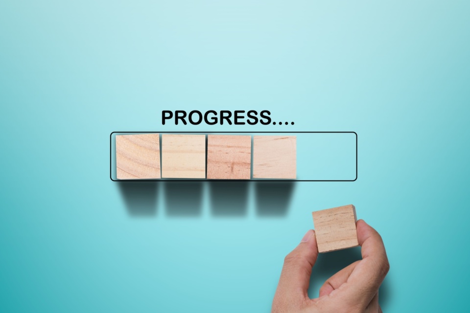 Fundraising reform: a win worth building on