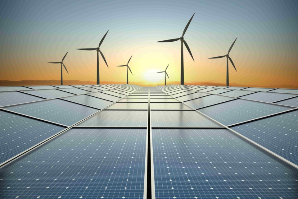 Trust key to renewables transition