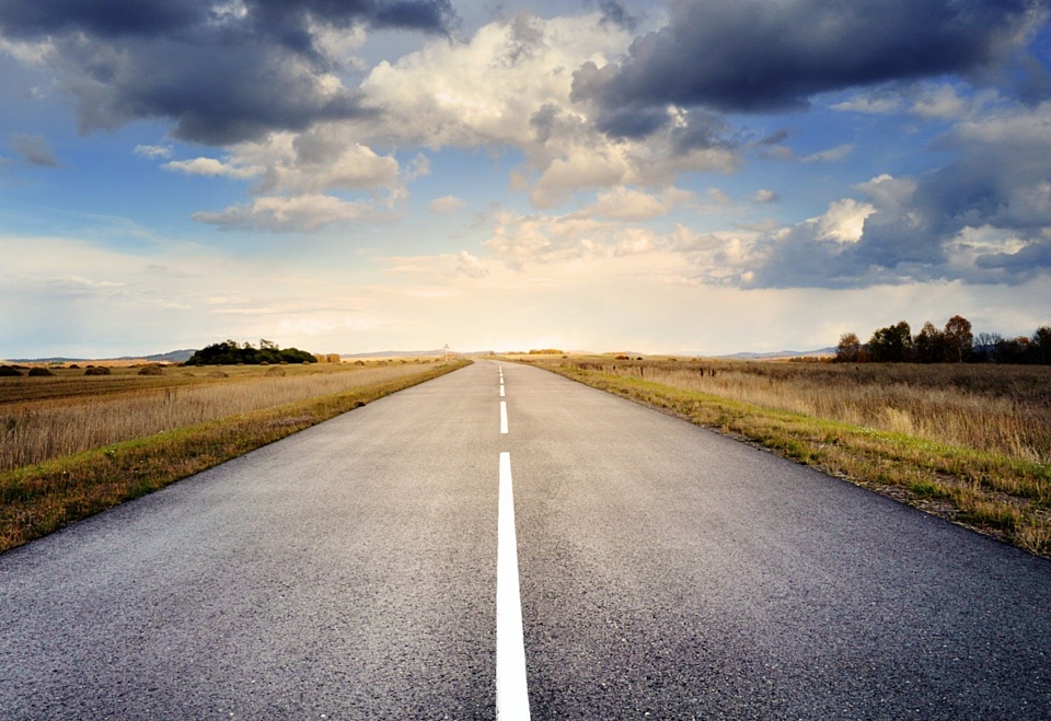 Road ahead