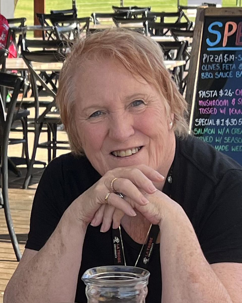 Sandra Slatter 2