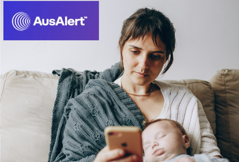 Vulnerable women warned to silence secret phones ahead of AusAlert trial