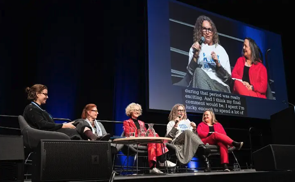 Millions give, but philanthropists say there’s plenty of room to raise more