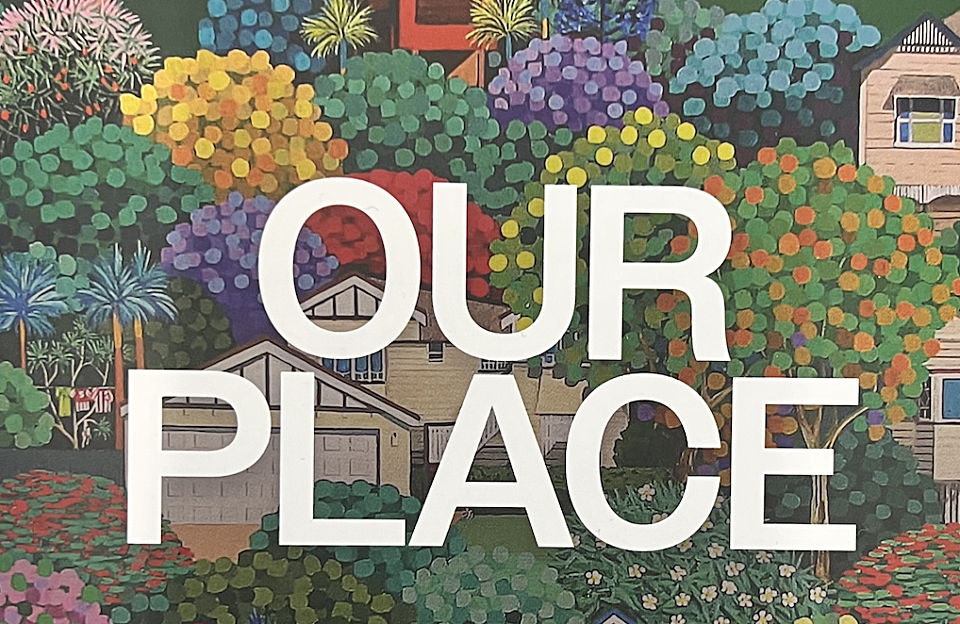Our Place extract: When the Australian dream becomes a lifelong disadvantage