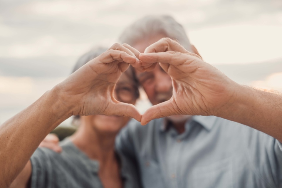 Donations increase in 2024 thanks to older donors