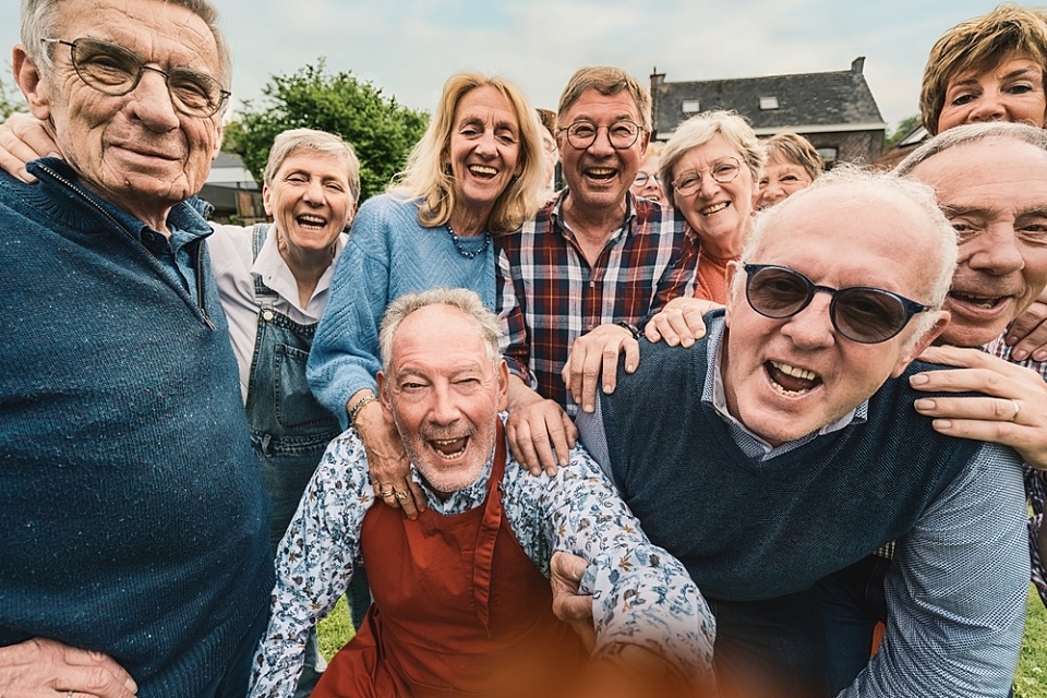 Seniors Volunteers shutterstock 2383439983