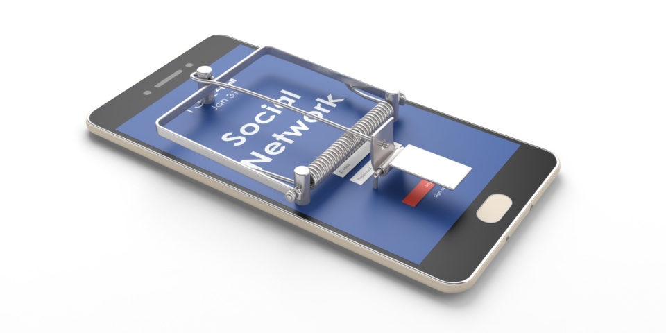 How NFP leaders can avoid becoming ‘political trolls’ on social media
