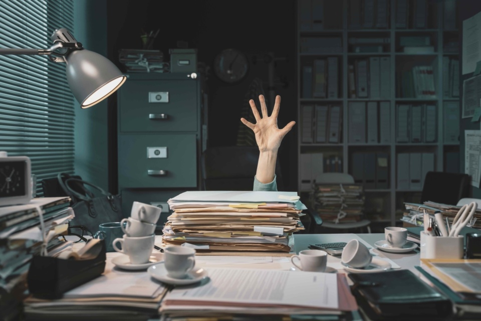 How the tax office is wasting the not-for-profit sector’s time, effort, and money
