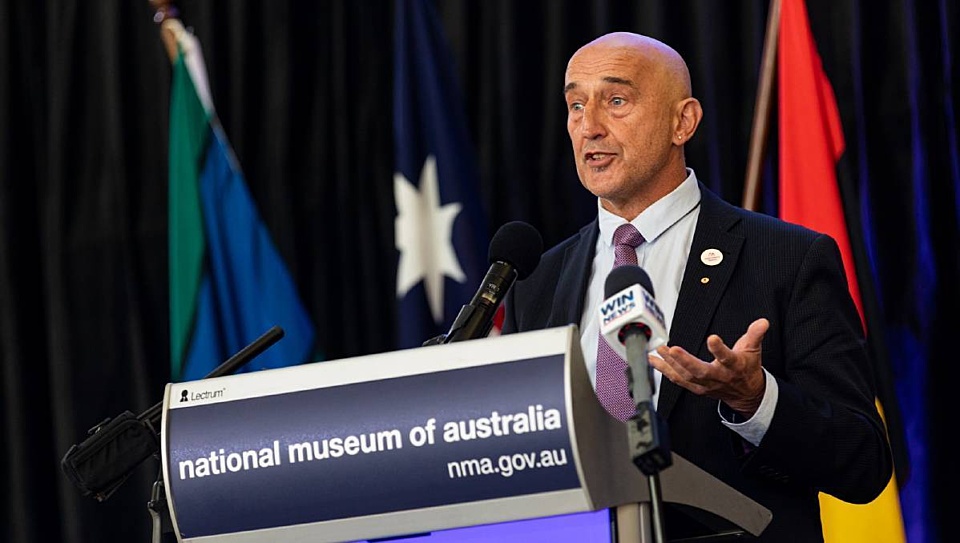 Walter NMA speech 2023