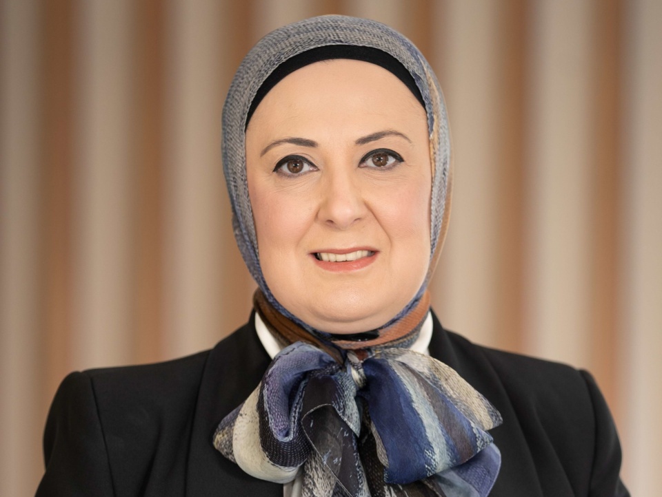 Yamamah Agha SSI
