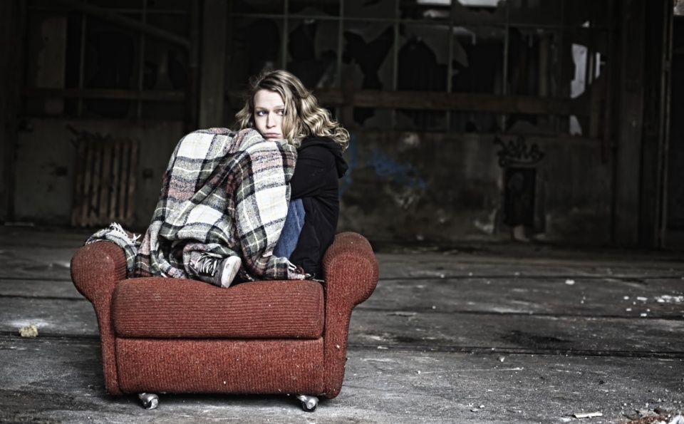 Faux drama series brings home the reality of youth homelessness