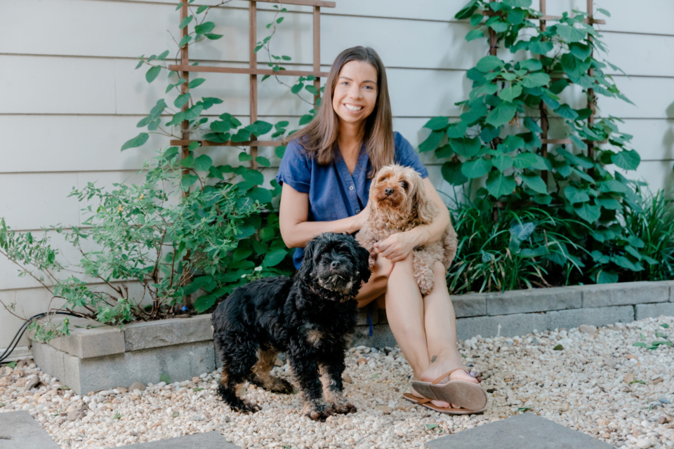 How Abbe Horswill works to evict human trafficking from the hotel industry
