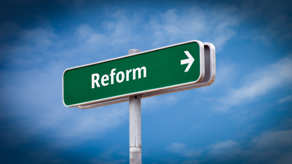 Blueprint reveals ten-year vision for a thriving NFP sector