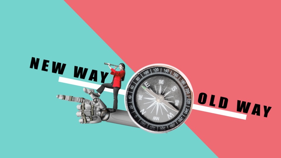 AI and charities: it’s all about purpose