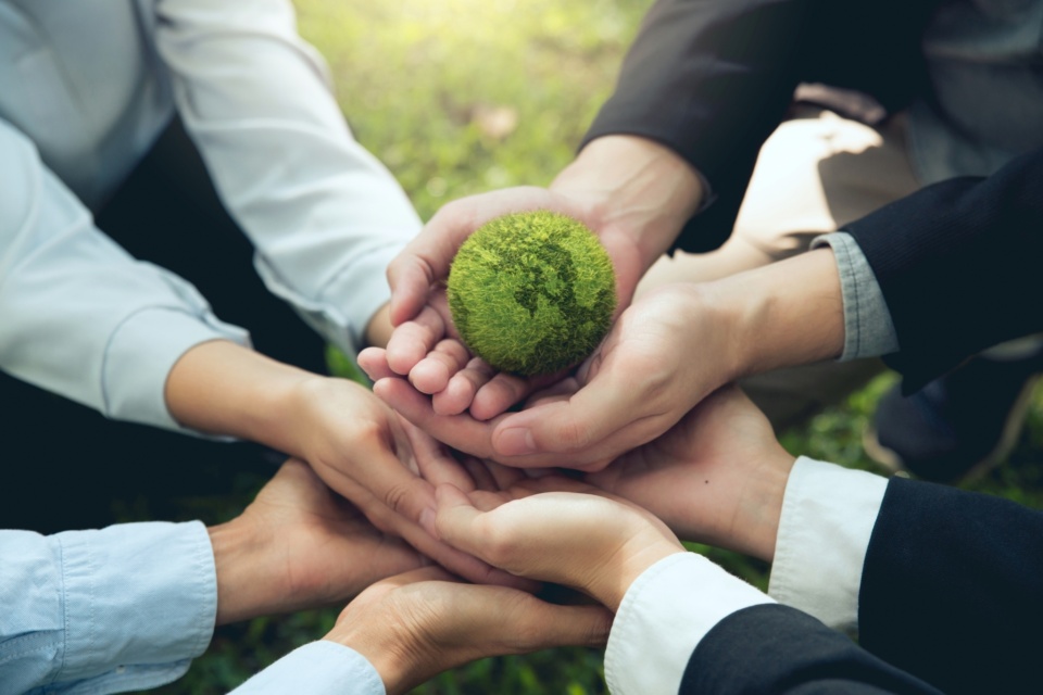 The rise of purpose-driven business: a new standard for success