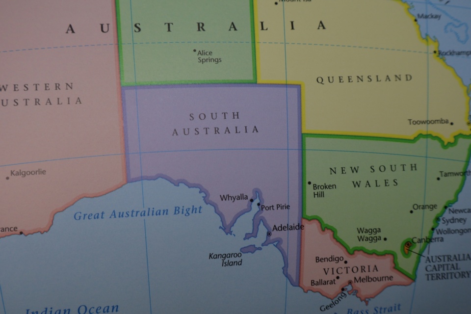 States and territories dragging on vital national fundraising principles: Justice Connect