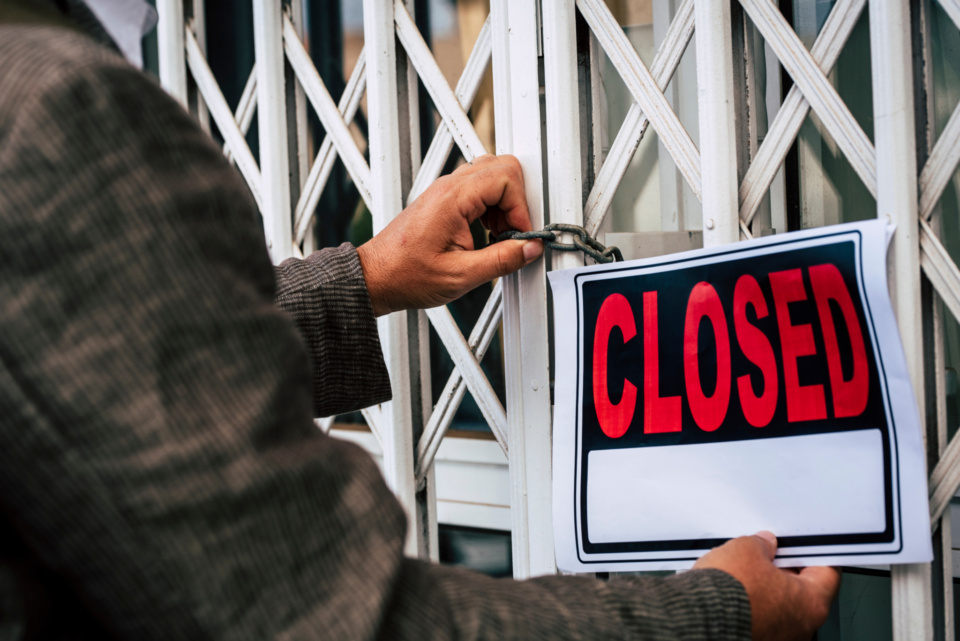 Funders can’t help grants recipients if they’re kept in the dark