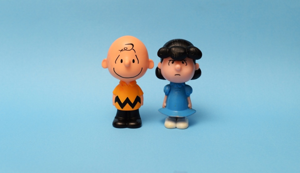 Good grief! Why are we going all in on rare earths, with a Charlie Brown moment around the corner?
