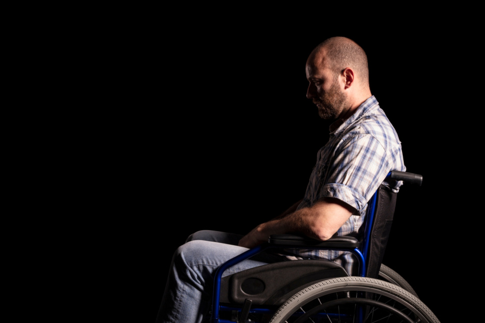 Workers with disability facing higher levels of discrimination and harassment: report