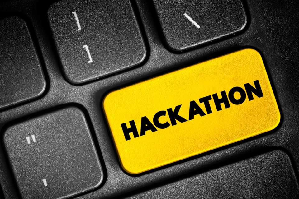 Shutterstock hackathon