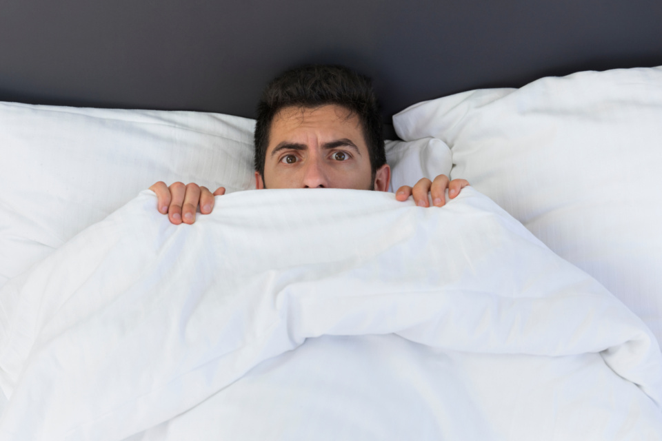 What’s keeping not-for-profit leaders awake at night?