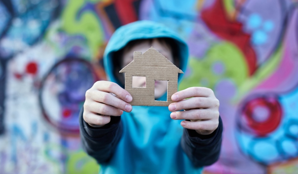 All we want for Christmas is a roof over our heads: homeless Australians