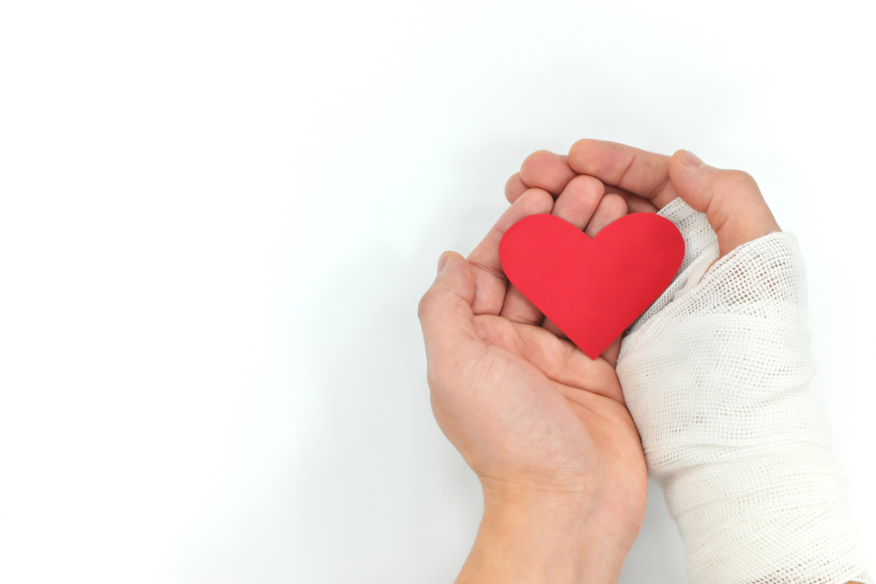 Shutterstock injured NFP