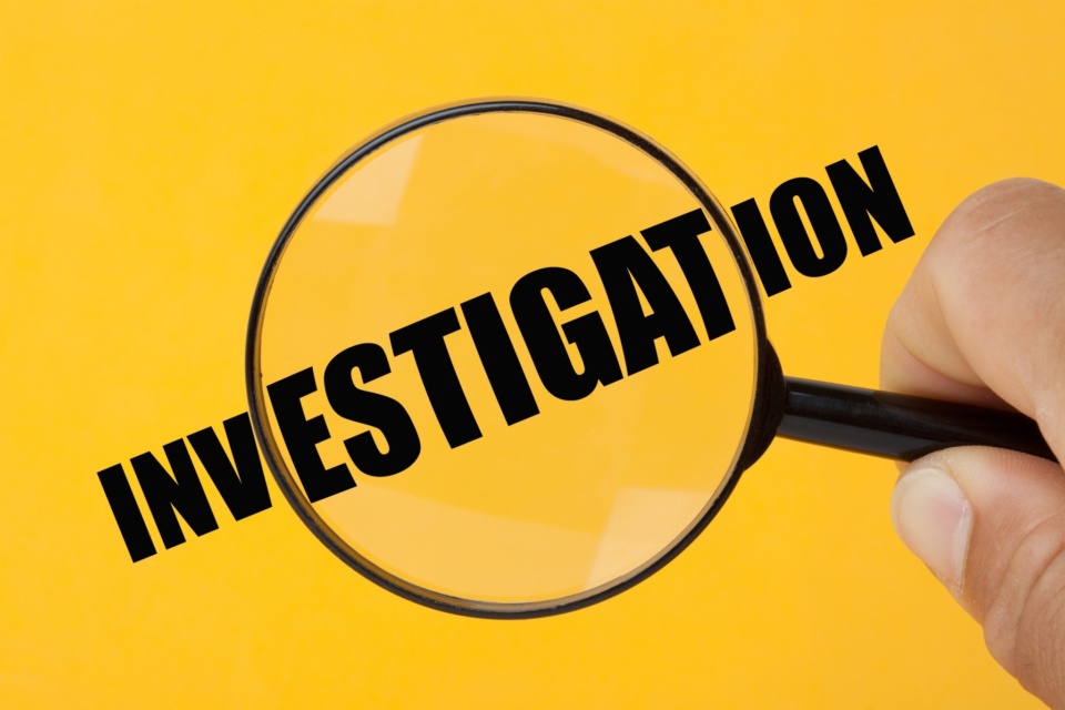 For the first time under new legislation, ACNC announces that it is investigating a charity