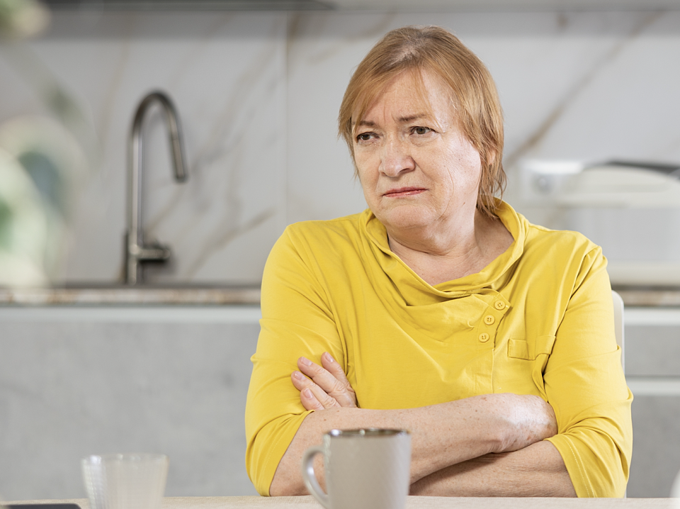 Lived experience stories are vital but so is protecting the people who tell them