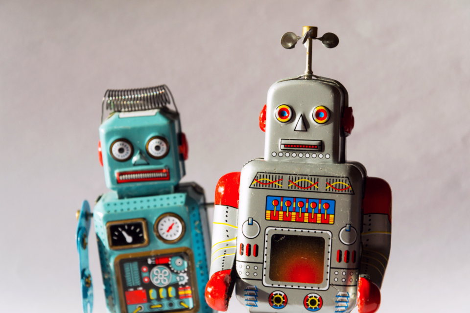I don’t fear AI, but I fear what some people might do with it